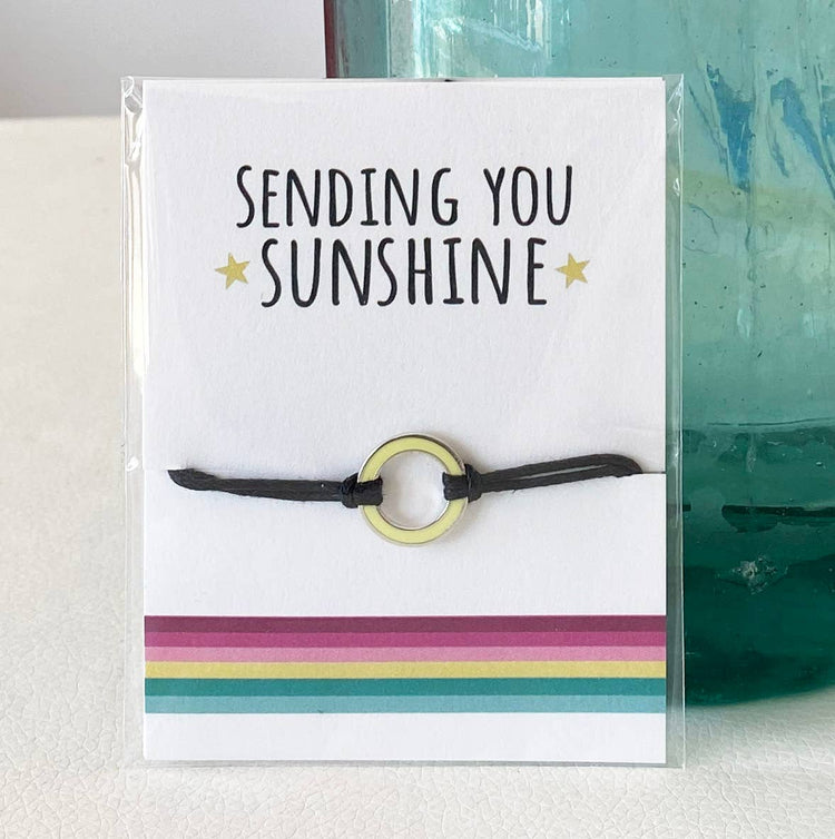 Sending you sunshine